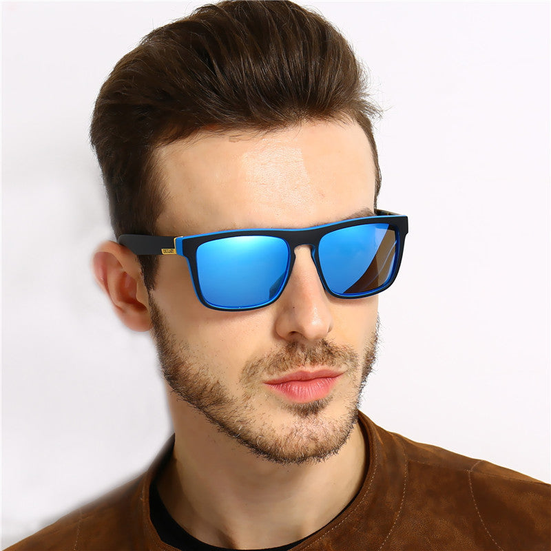 Sunglasses Men Women Sport fishing Driving Sun glasses