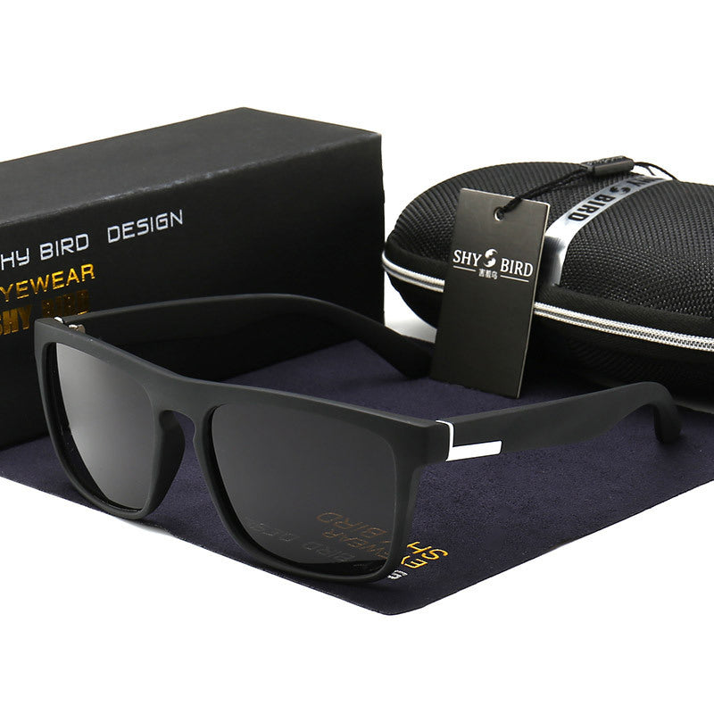 Sunglasses Men Women Sport fishing Driving Sun glasses