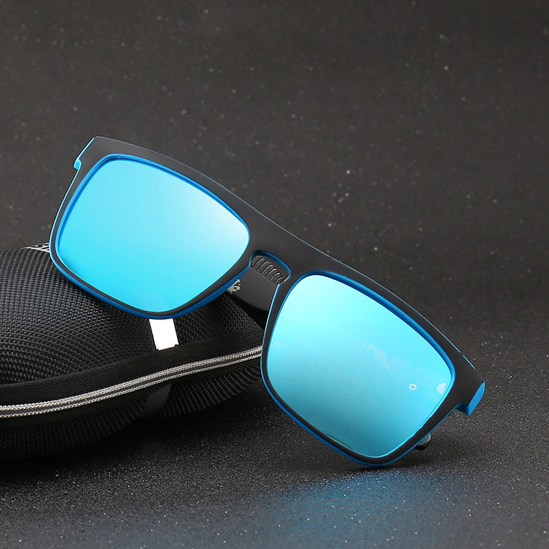 Sunglasses Men Women Sport fishing Driving Sun glasses