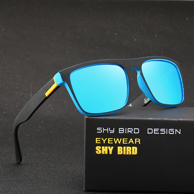 Sunglasses Men Women Sport fishing Driving Sun glasses