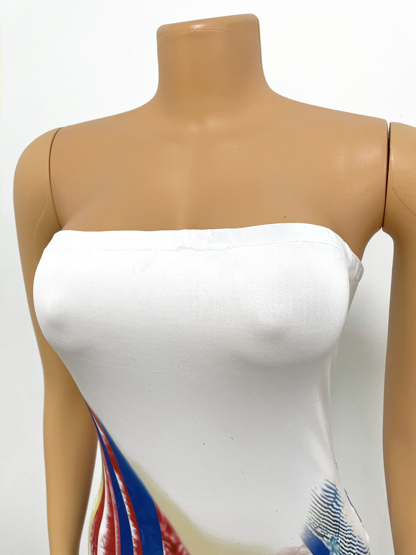 Positano Coast Dress