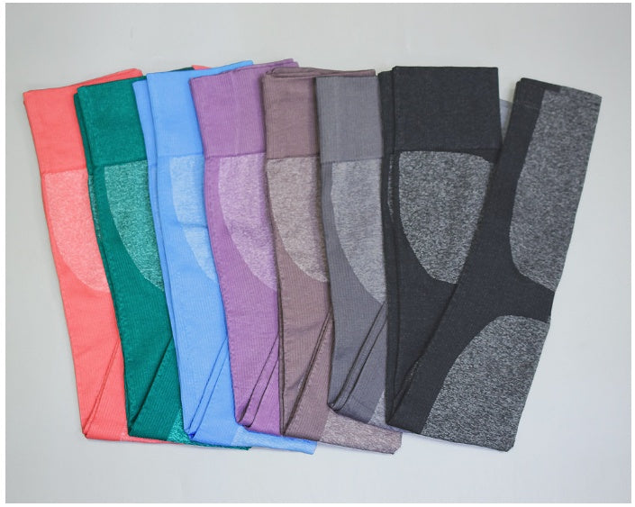 Sports Sleeveless Running Set